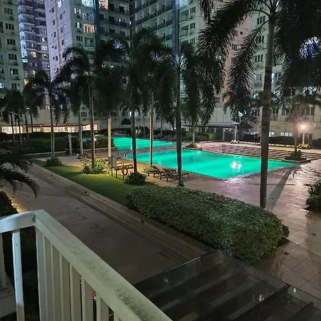 Amigo'S Place At Sea Residences