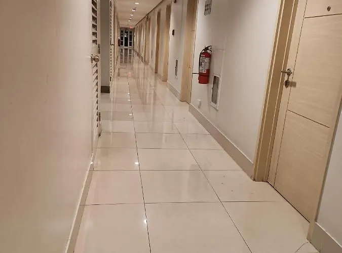 Amigo's Place At Sea Residences * Manila