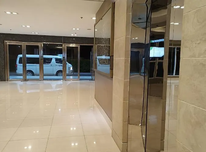 Amigo's Place At Sea Residences * Manila