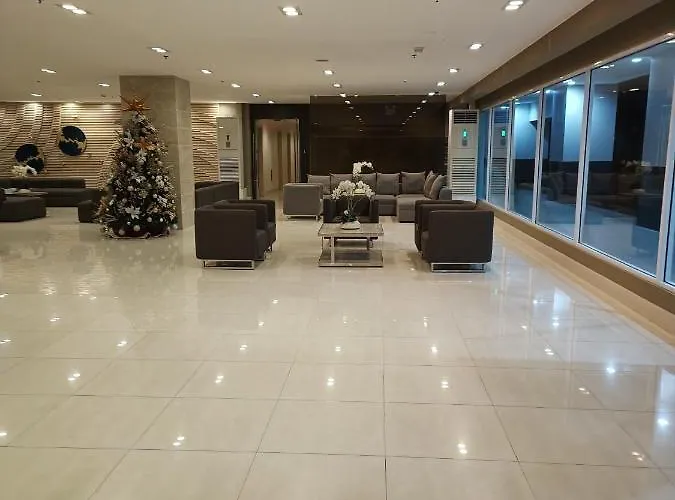 Amigo's Place At Sea Residences *