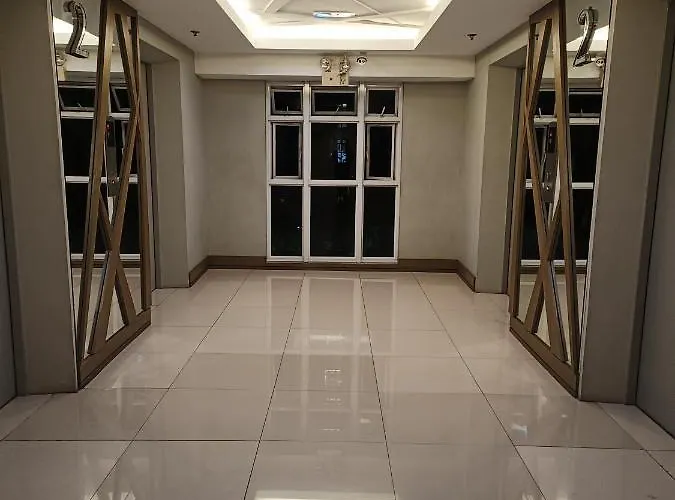 Amigo's Place At Sea Residences Apartamento