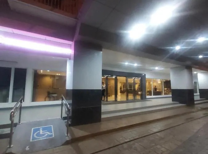 Apartamento Amigo's Place At Sea Residences *