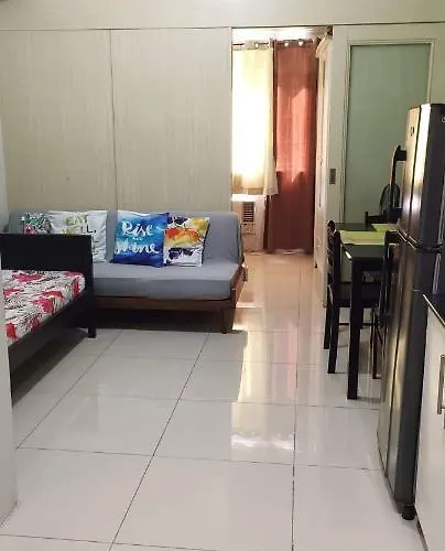 Amigo's Place At Sea Residences Apartamento *