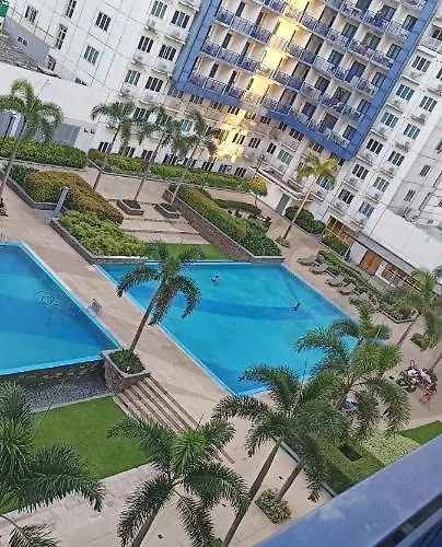 Amigo's Place At Sea Residences