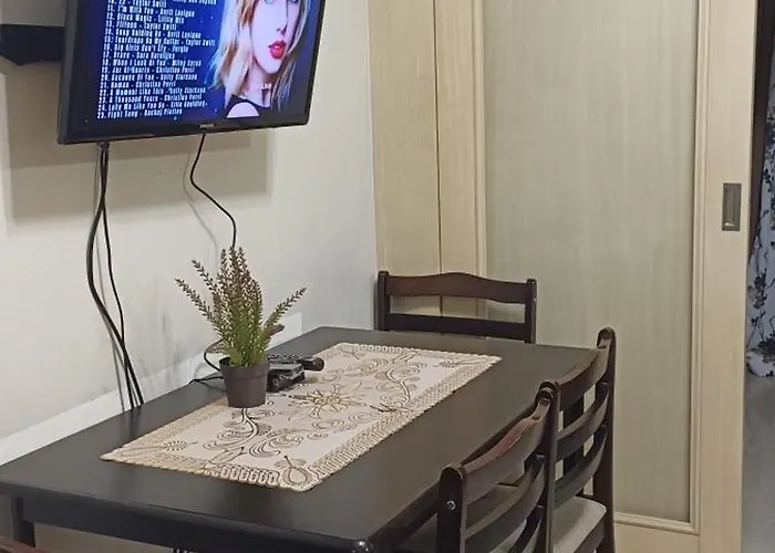 Amigo's Place At Sea Residences *